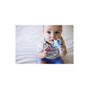 Baby Banana - Infant Toothbrush, Blue Image 3