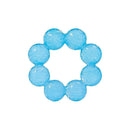 Infantino - 3-Pack Water Teethers, Lime/Aqua Image 4