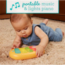 Infantino - 360 Magic Motion 4-In-1 Activity Center & Jumper Image 2