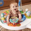 Infantino - 360 Magic Motion 4-In-1 Activity Center & Jumper Image 9