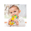 Infantino - Bendy Teether, Lion Image 3