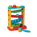 Infantino - Bop & Drop Ball Tower Image 1