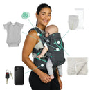 Infantino - Carry On Active Multi-Pocket Carrier Image 8