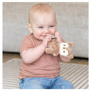 Infantino Cuddle & Teether Soothing Set - Deer Image 7