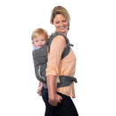Infantino Cuddle Up Ergonomic Hoodie Carrier Image 15