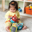 Infantino Discover & Play Soft Blocks Image 3