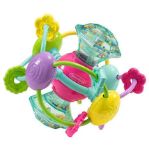 Infantino Discovery Gem Activity Ball Image 1