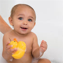 Infantino Duck House, Unisex Multicolor 4-Piece Bath Set Image 2