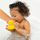 Infantino Duck House, Unisex Multicolor 4-Piece Bath Set Image 3