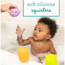 Infantino - Easy Clean Bath Squirters Image 2