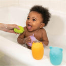 Infantino - Easy Clean Bath Squirters Image 7