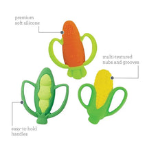 Infantino - Farmers Market Teether Gift Set Image 2