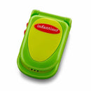 Infantino Flip & Peek Fun Phone - Green Image 3