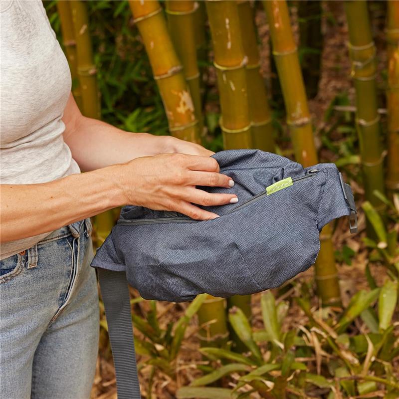 Infantino - Fold & Go 2-In-1 Carrier Image 10