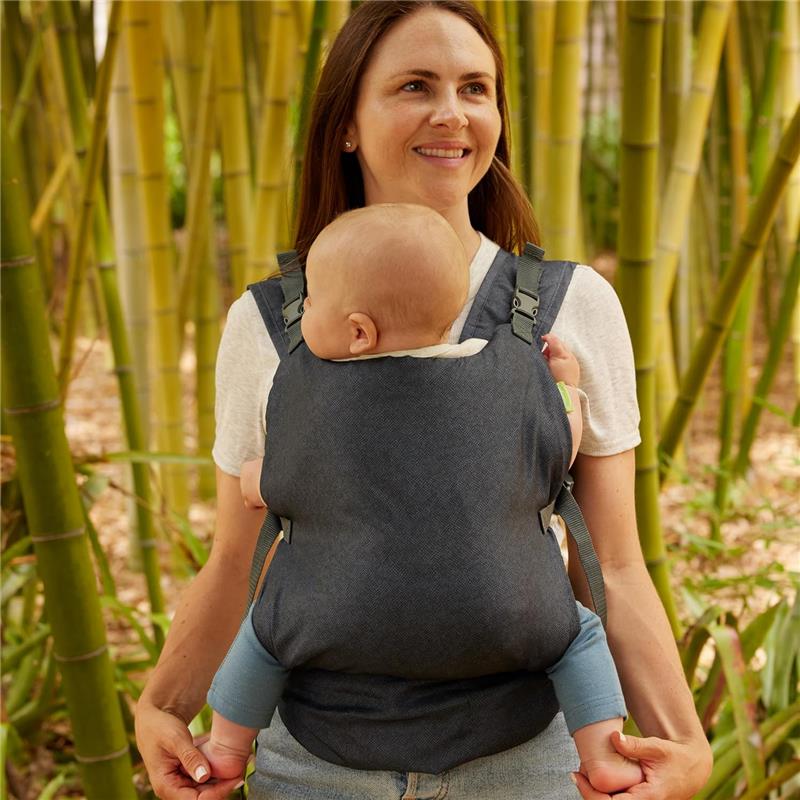 Infantino - Fold & Go 2-In-1 Carrier Image 8