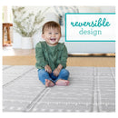 Infantino - Foldable Soft Foam Mat Image 3