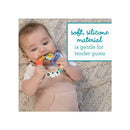 Infantino Friendship Teether - BFF Image 2