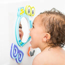 Infantino - Funny Faces Bath Mirror.