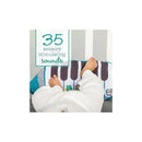 Infantino - Grow With Me 3-In-1 Tummy Time Piano, Raccoon Image 3