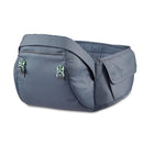 Infantino - Hip Rider Plus 5-In-1 Hip Seat Carrier Image 7