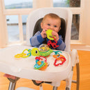 Infantino Hook, Line and Sticker 2-in-1 Suction Toy Image 7