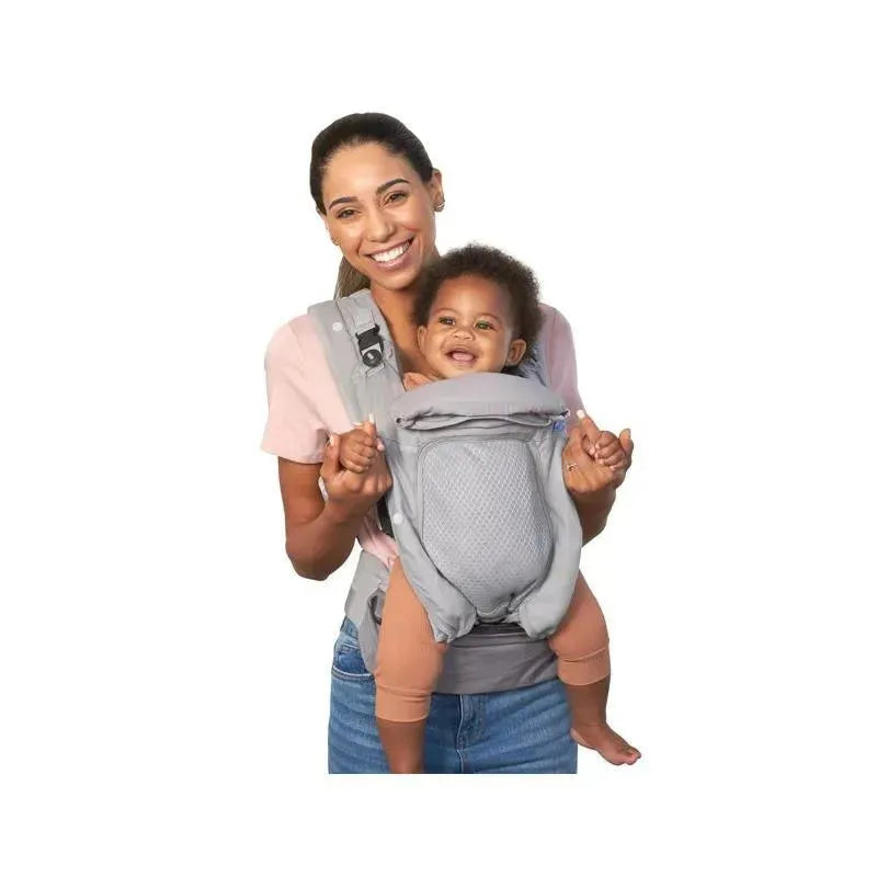 Infantino - In Season 5 Layer Ergonomic Carrier Image 6