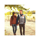 Infantino - In Season 5 Layer Ergonomic Carrier Image 7