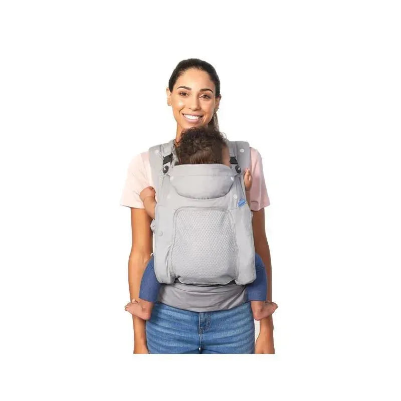 Infantino - In Season 5 Layer Ergonomic Carrier Image 9