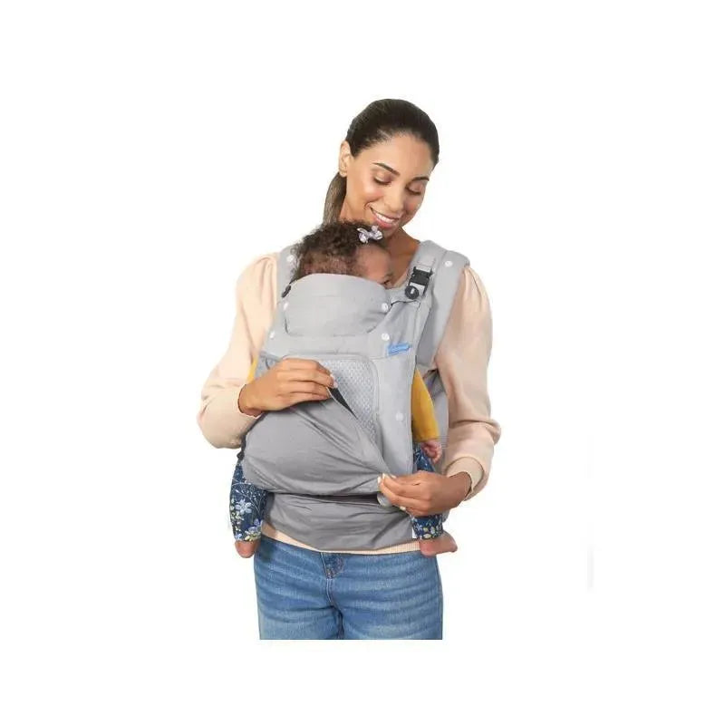 Infantino - In Season 5 Layer Ergonomic Carrier Image 10