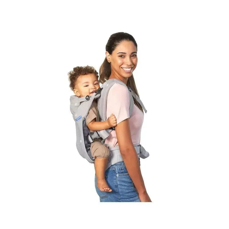 Infantino - In Season 5 Layer Ergonomic Carrier Image 11