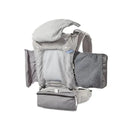 Infantino - In Season 5 Layer Ergonomic Carrier Image 3