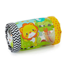 Infantino - Jungle Peek & Roll Image 2