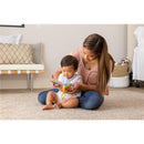 Infantino - Link & Crinkle Animal Counting Book Image 3