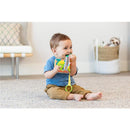 Infantino - Link & Crinkle Animal Counting Book Image 4