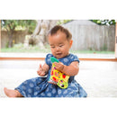 Infantino - Link & Crinkle Animal Counting Book Image 6