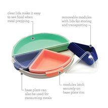 Infantino - Mod Plate Image 2