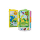 Infantino - Phone & Book Learning Toy Image 6