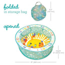 Infantino - Pop-Up Ball Pit Image 2