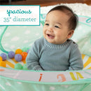 Infantino - Pop-Up Ball Pit Image 3