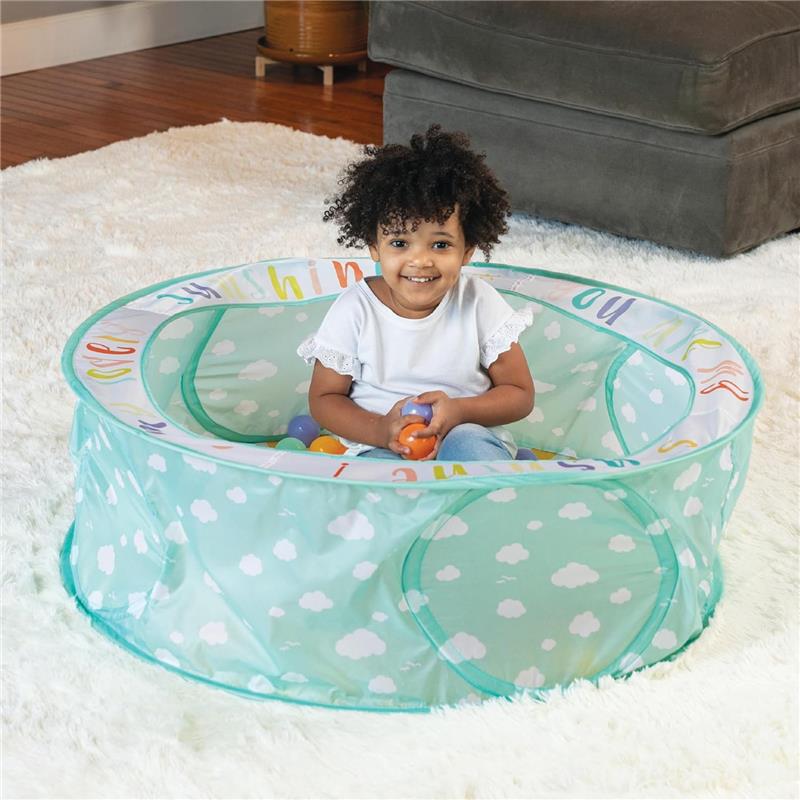 Infantino - Pop-Up Ball Pit Image 4