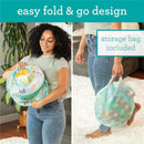 Infantino - Pop-Up Ball Pit Image 5