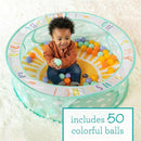 Infantino - Pop-Up Ball Pit Image 7