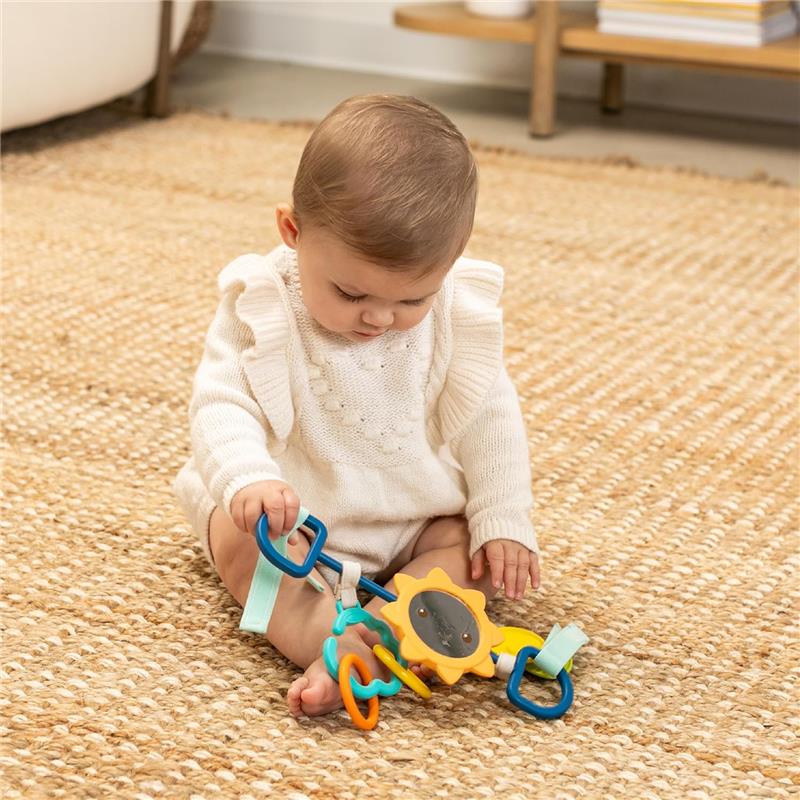 Infantino - Sensory Travel Bar Image 5