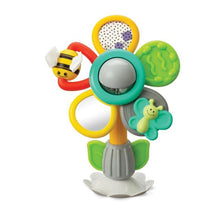 Infantino - Stay & Play Fun Flower Image 1