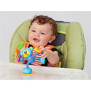 Infantino Stick & Spin High Chair Pal Image 3