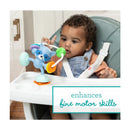 Infantino - Stick & Spin Pal, Raccoon Image 3