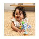 Infantino - Stick & Spin Pal, Raccoon Image 6
