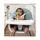 Infantino - Stick & Spin Pal, Raccoon Image 7