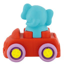 Infantino - Super Soft 1St Stack & Go Explorer Image 1