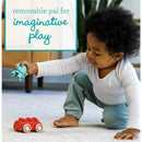 Infantino - Super Soft 1St Stack & Go Explorer Image 2